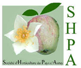 Logo SHPA