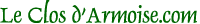 Le Clos d'Armoise
