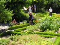 jardins La Garde Adhemar