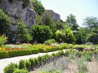 jardins La Garde Adhemar