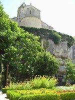La Garde Adhemar