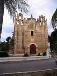 Ticul Iglesia